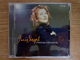 Компакт диск фирменный CD Janis Siegel – Sketches Of Broadway