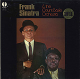 Frank Sinatra & The Count Basie Orchestra 1970