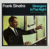 Frank Sinatra – Strangers In The Night made in UK vg++