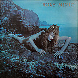 Roxy Music – Siren 1975 made in UK , first ed. vg++