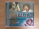 Компакт диск фирменный CD A Celebration Of Blues - Women In Blues