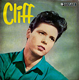 Cliff Richard And The Drifters – Cliff 1959 first release made in UK