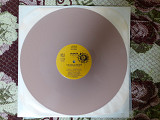 Виниловая пластинка LP Oleksa And Soniashnyk – The Kozak / The Wind And The Rain (цветной винил))