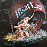 Meat Loaf – Dead Ringer 1981, UK vg++