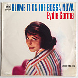 Eydie Gormé /Jobim – Blame It On The Bossa Nova 1963