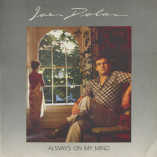Joe Dolan – Always On My Mind 1985 vg++