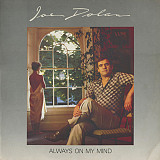 Joe Dolan – Always On My Mind 1985 vg++