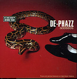 De-Phazz 1999 - Godsdog (укр. ліцензія)