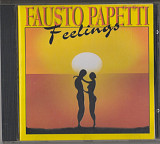 Fausto Papetti 1990 - Feelings