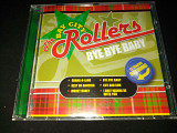 Bay City Rollers "Bye Bye Baby" фирменный CD Made In The EU.