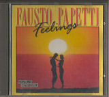Fausto Papetti 1990 - Feelings (firm., Sweden)
