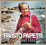Fausto Papetti 2007 - Greatest Hits Vol.2 (укр. ліцензія)