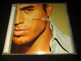 Enrique "Escape" фирменный CD Made In USA.