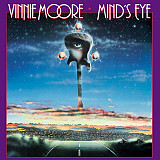 Vinnie Moore – Mind's Eye