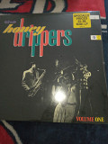 New The Honeydrippers ‎– Volume One LED ZEPPELIN
