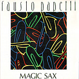 Fausto Papetti 1987 - Magic Sax