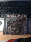 Bon Jovi ‎– Slippery When Wet
