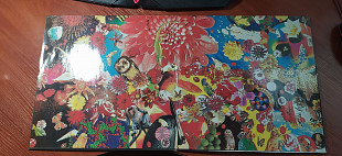 Гражданская оборона . "Прыг-скок". Винил