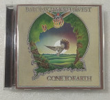 CD BARCLAY JAMES HARVEST 2003 Gone To Earth (UK)
