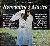 Romantic and Music 2xLPs (Paul Mauriat, Caravelli, Pourcel, Lai, Morricone, Saint Preux. J.Pearson, Pape