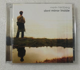 CD MARTIN HERZBERG 2003 Silent Mirror Inside (Germany)