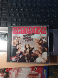 Scorpions – World Wide Live