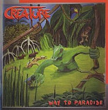 Creature – Way To Paradise