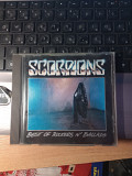 Scorpions – Best Of Rockers N' Ballads
