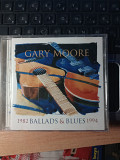 Gary Moore ‎– Ballads & Blues 1982 - 1994