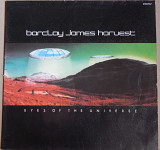 Barclay James Harvest – Eyes Of The Universe (Polydor – 2383 557, Germany) inner sleeve EX/EX+