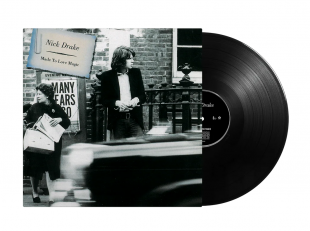 Nick Drake - Made To Love Magic
