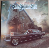 Blue Oyster Cult – On Your Feet Or On Your Knees (CBS – CBS 88116, Holland) inner sleeve NM-/NM-/NM-