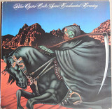 Blue Oyster Cult – Some Enchanted Evening (CBS – CBS 86074, Holland) EX+/NM-