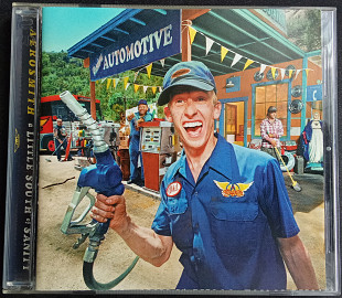 Aerosmith – A Little South Of Sanity (USA)