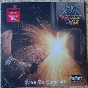 Running Wild – Gates To Purgatory