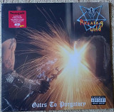 Running Wild – Gates To Purgatory