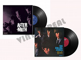 The Rolling Stones - Aftermath/ 12x5