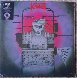 Voïvod – Dimension Hatröss