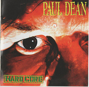 Paul Dean – Hard Core