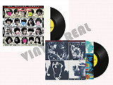 The Rolling Stones - Some Girls/ Emotional Rescue