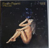 Fausto Papetti – 27 Raccolta (Durium – ms AI 77401, Italy) EX+/EX