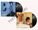 Mick Jagger - Wandering Spirit/ She’s The Boss