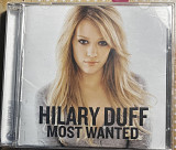 Hilary Duff - Most Wanted