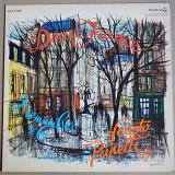 Fausto Papetti – I Remember N. 6 Douce France (Durium – ms A 77249) NM-/NM-