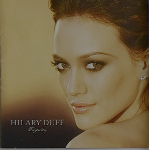 Hilary Duff - Dignity