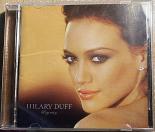 Hilary Duff - Dignity