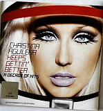 Christina Aguilera - Keeps Getting' Better A Decade of Hits