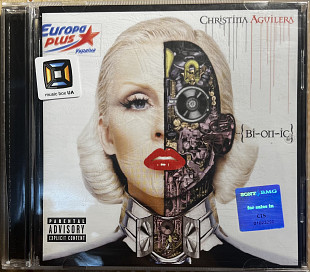 Christina Aguilera - Bionic