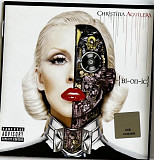 Christina Aguilera - Bionic