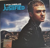 Justin Timberlake - Justified